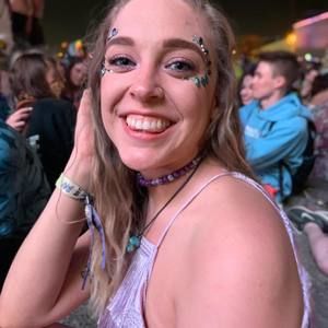 Meet your Posher, Chandler